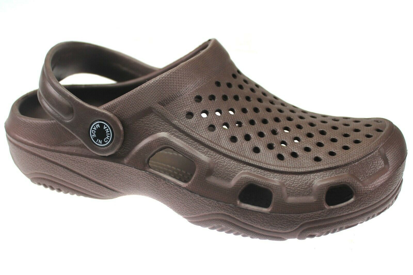 UNISEX CLOG